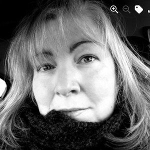 Meet your Posher, Jeanne